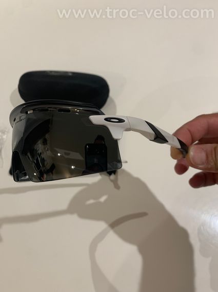 Lunettes Oakley encoder  - 3