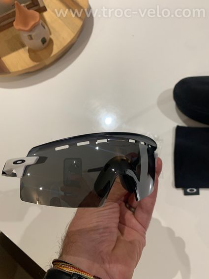 Lunettes Oakley encoder  - 5