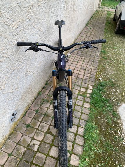 Transition Spire XL Carbone - 3
