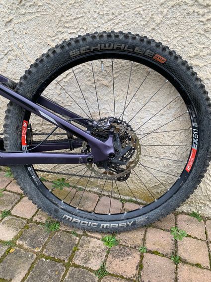 Transition Spire XL Carbone - 4