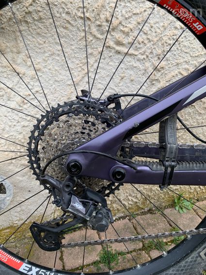 Transition Spire XL Carbone - 5