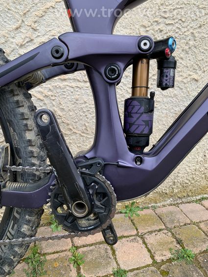 Transition Spire XL Carbone - 6