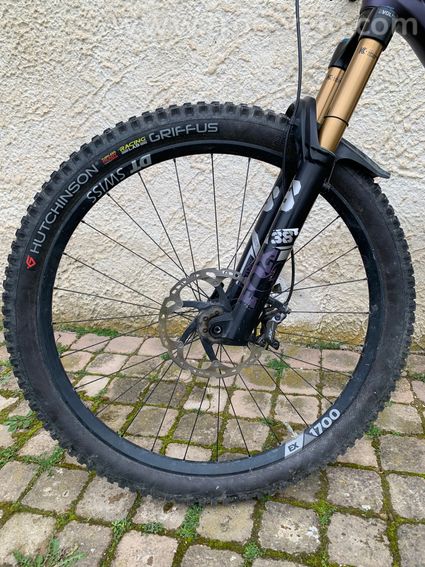 Transition Spire XL Carbone - 7