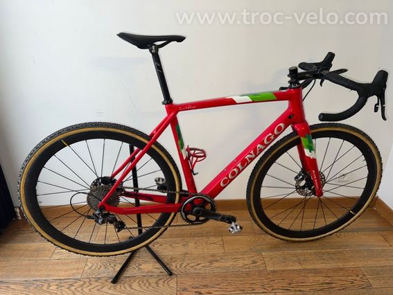 Colnago prestige
