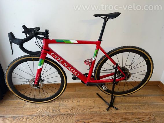Colnago prestige - 2