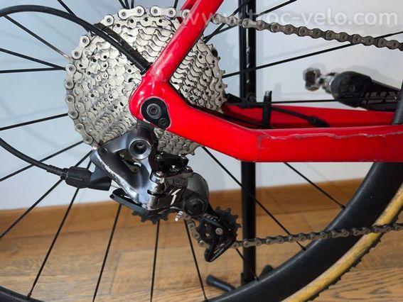 Colnago prestige - 3