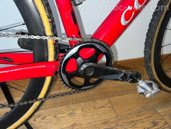 Colnago prestige - 4