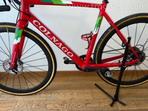 Colnago prestige - 5