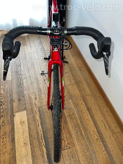 Colnago prestige - 6