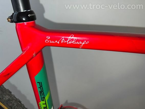 Colnago prestige - 7