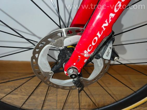 Colnago prestige - 9