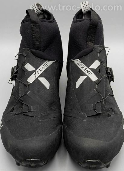 Chaussures VTT Hiver Northwave Extreme XC GTX - Taille 46 - Neuves  - 2