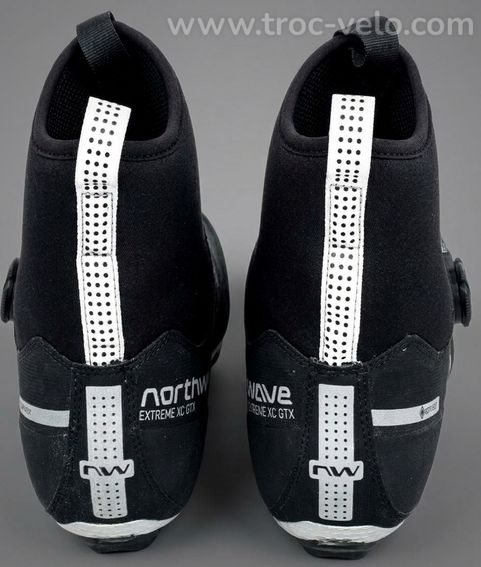 Chaussures VTT Hiver Northwave Extreme XC GTX - Taille 46 - Neuves  - 3