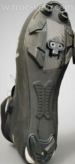 Chaussures VTT Hiver Northwave Extreme XC GTX - Taille 46 - Neuves  - 4