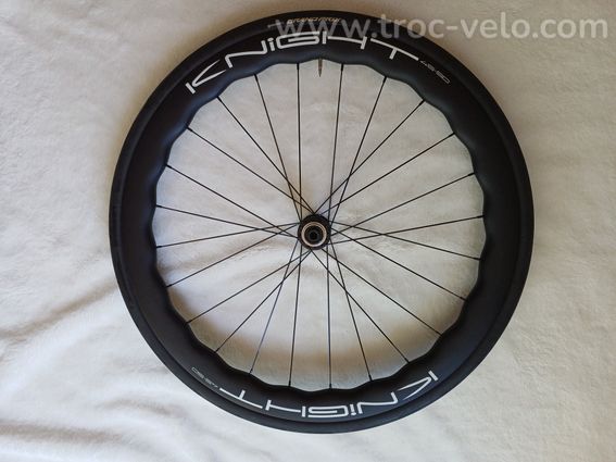 Roue de vélo