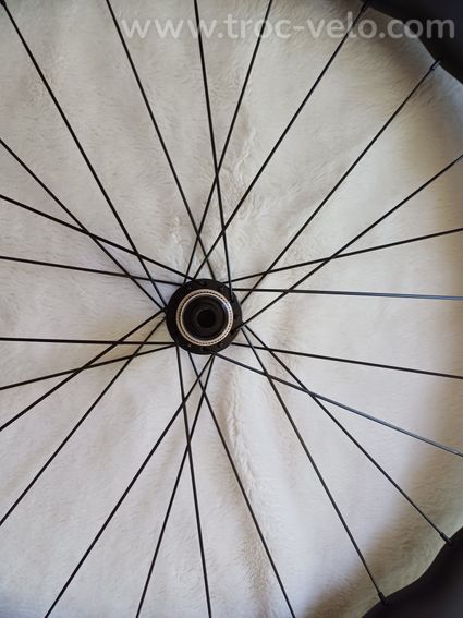 Roue de vélo - 2