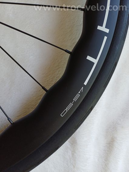 Roue de vélo - 3