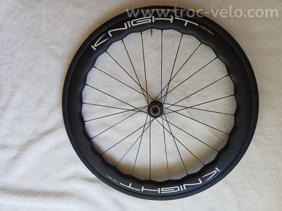Roue de vélo - 5