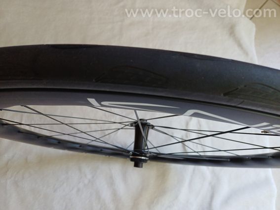 Roue de vélo - 6