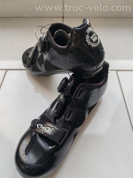 chaussures Ekoi femme  - 2