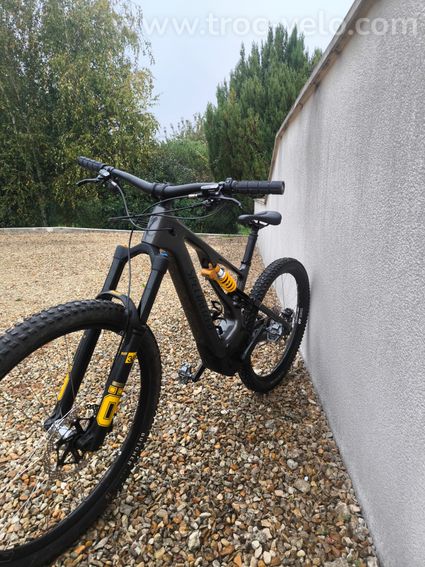 Levo turbo 2025 - 2