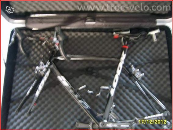 Valise transport vélo  - 3