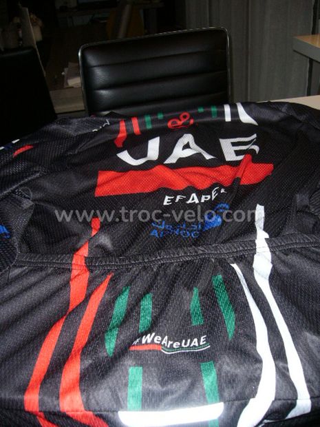 maillot  uae - 4