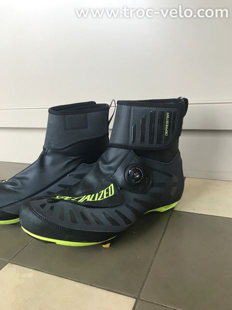 Chaussures vélo de route Specialized - 1