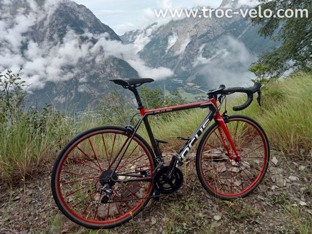 focus izalco max 6.65 kg - 2