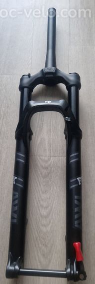 Fourche FOX 34 FLOAT RAIL 29" 130mm - 2