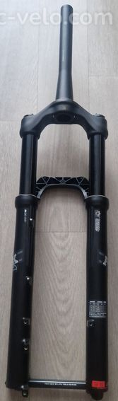 Fourche FOX 34 FLOAT RAIL 29" 130mm - 3