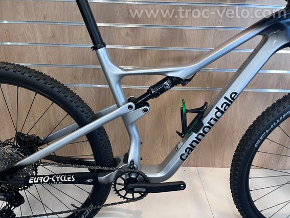 Scalpel carbone 3 - 2