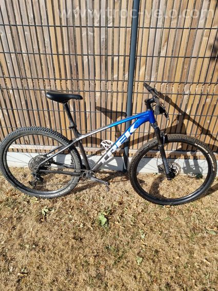 VTT Trek Marlin 8 2023