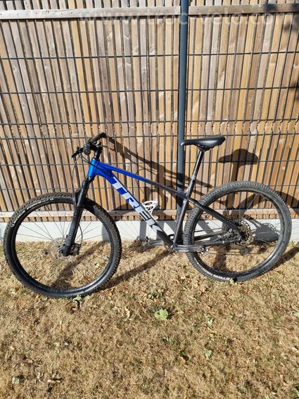 VTT Trek Marlin 8 2023 - 3