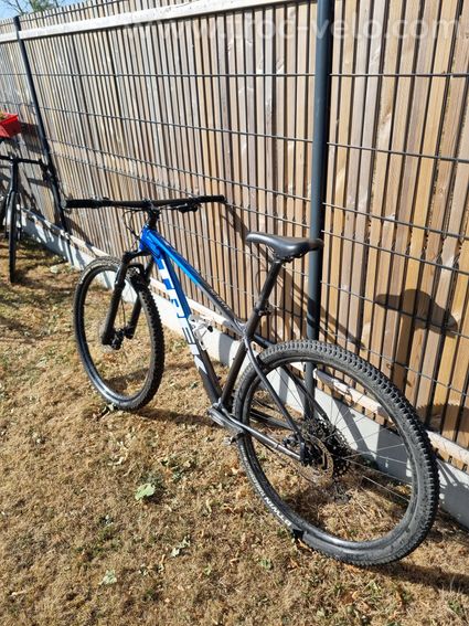 VTT Trek Marlin 8 2023 - 4