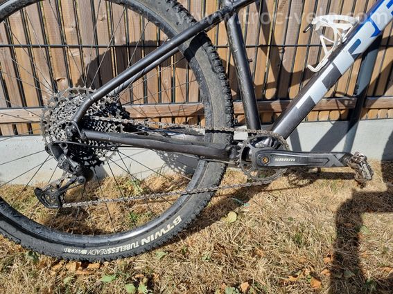 VTT Trek Marlin 8 2023 - 5