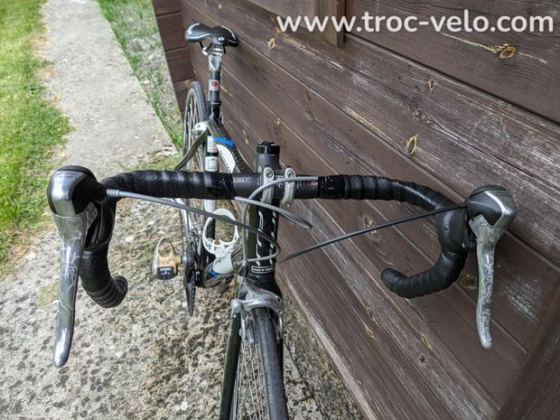 Vélo fuji taille 49 - 4