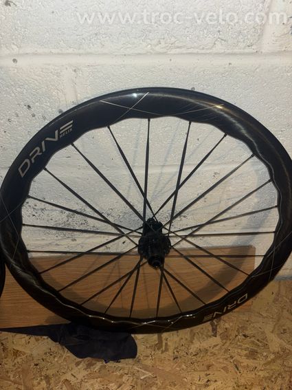 Elitewheels drive hélix c46 CS - 2