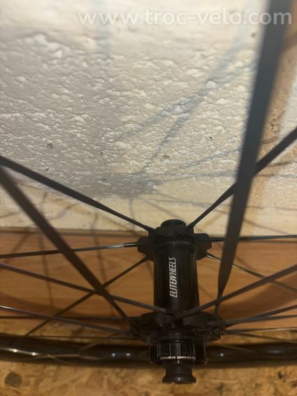 Elitewheels drive hélix c46 CS - 3