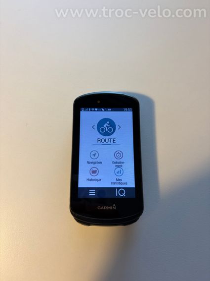 Garmin Edge 1030 plus  - 2