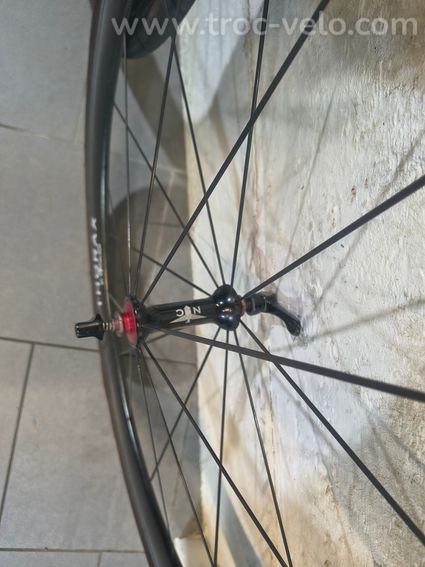 Roues boyaux - 3