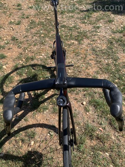 Specialized tarmac sl7 di2 - 3