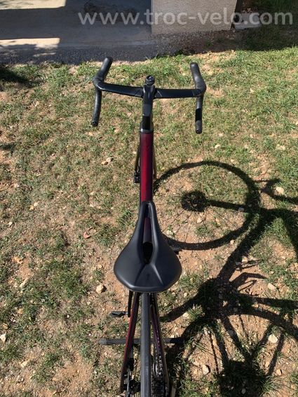 Specialized tarmac sl7 di2 - 4