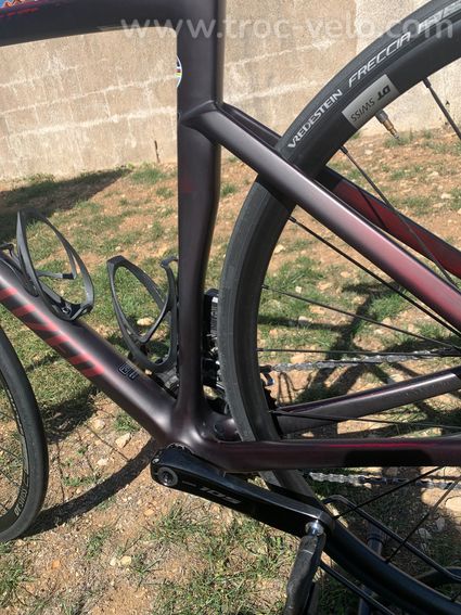 Specialized tarmac sl7 di2 - 6