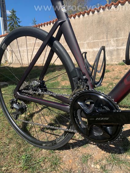 Specialized tarmac sl7 di2 - 7