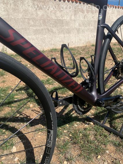 Specialized tarmac sl7 di2 - 8