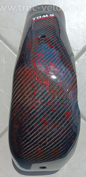 Sabot protection en carbone Spécialized Turbo levo 2022 Gen 3 - 3