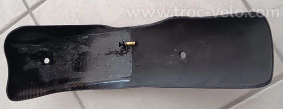 Sabot protection en carbone Spécialized Turbo levo 2022 Gen 3 - 4