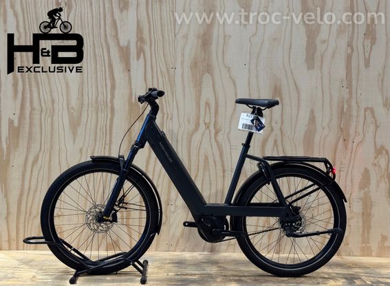 Riese & Müller Nevo4 GT Vario Vélo électrique Enviolo 2023 - 2