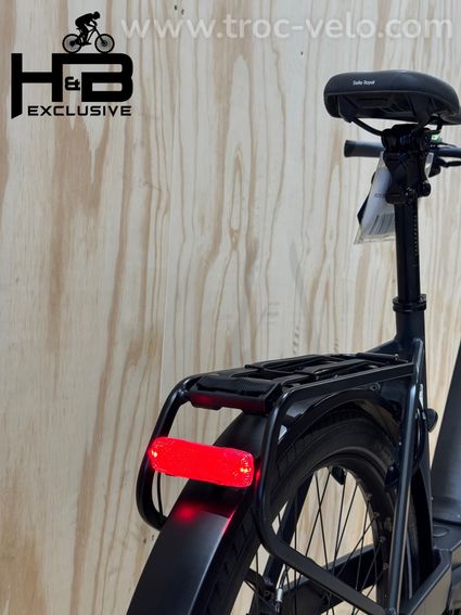 Riese & Müller Nevo4 GT Vario Vélo électrique Enviolo 2023 - 11